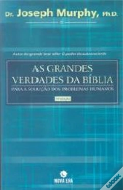 Capa do artigo As Grandes Verdades da Bíblia
