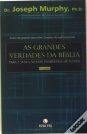 Capa do artigo As Grandes Verdades da Bíblia