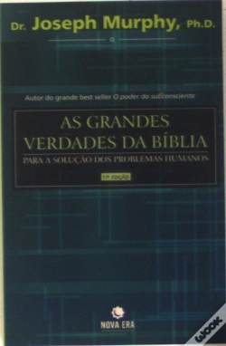 Capa do artigo As Grandes Verdades da Bíblia