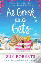 Capa do artigo As Greek As It Gets