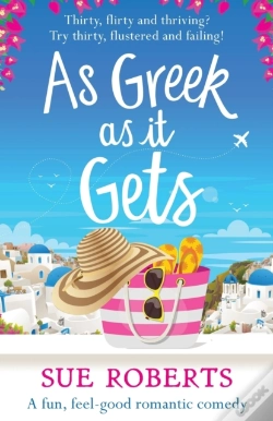 Capa do artigo As Greek As It Gets