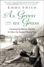 As Green As Grass - Preview