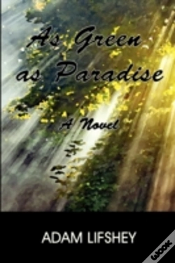 Capa do artigo As Green As Paradise: A Novel