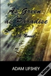 Capa do artigo As Green As Paradise: A Novel