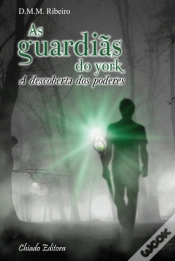 Capa do artigo As Guardiãs do York