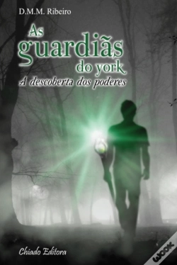Capa do artigo As Guardiãs do York