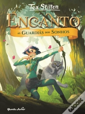 Capa do artigo As Guardiãs dos Sonhos