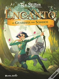 Capa do artigo As Guardiãs dos Sonhos