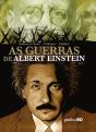 As Guerras de Albert Einstein - Volume 01 - Preview