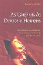 As Guerras de Deuses e Homens - Preview