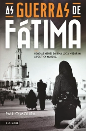 Capa do artigo As Guerras de Fátima
