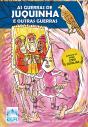 As Guerras De Juquinha - Preview