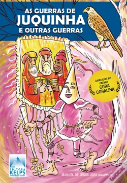 Capa do artigo As Guerras De Juquinha
