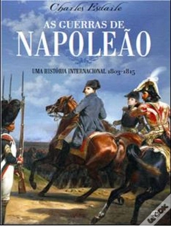 Capa do artigo As Guerras de Napoleão