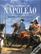 Capa do artigo As Guerras de Napoleão