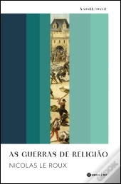 As Guerras de Religião