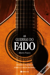 Capa do artigo As Guerras do Fado