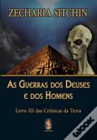 As Guerras dos Deuses e dos Homens