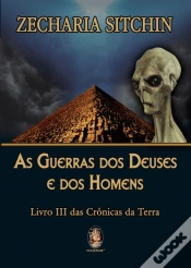 Capa do artigo As Guerras dos Deuses e dos Homens