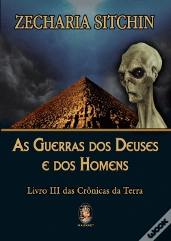 Capa do artigo As Guerras dos Deuses e dos Homens