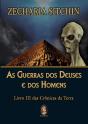 As Guerras dos Deuses e dos Homens - Preview