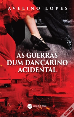 Capa do artigo As Guerras Dum Dançarino Acidental