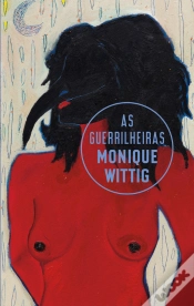 Capa do artigo As Guerrilheiras