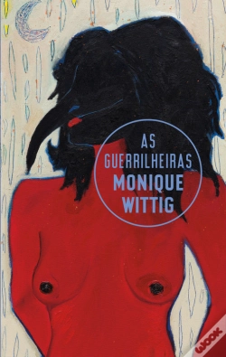 Capa do artigo As Guerrilheiras