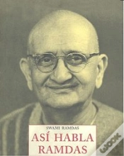 Capa do artigo As¡ Habla Ramdas