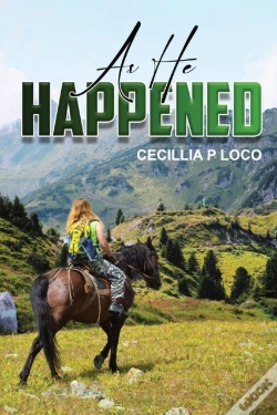 Capa do artigo As He Happened