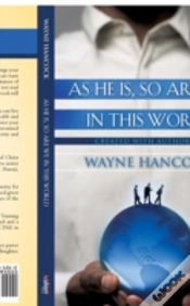 Capa do artigo As He Is, So Are We In This World