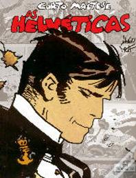 As Helvéticas - Corto Maltese