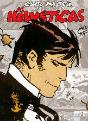As Helvéticas - Corto Maltese - Preview