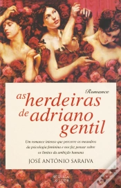 Capa do artigo As Herdeiras de Adriano Gentil