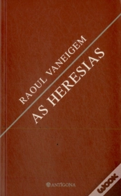 Capa do artigo As Heresias