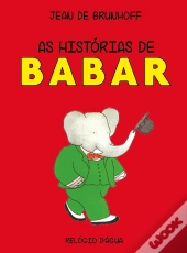 As Histórias de Babar