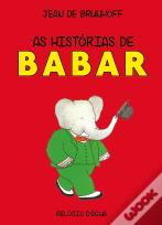 As Histórias de Babar
