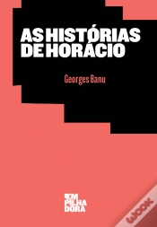 Capa do artigo As Histórias de Horácio