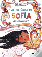 Capa do artigo As Histórias de Sofia