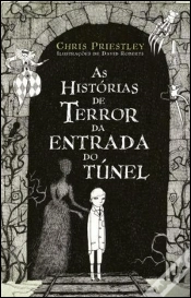 Capa do artigo As Histórias de Terror da Entrada do Túnel
