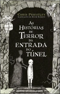 Capa do artigo As Histórias de Terror da Entrada do Túnel