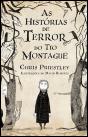 As Histórias de Terror do Tio Montague - Preview