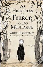 Capa do artigo As Histórias de Terror do Tio Montague