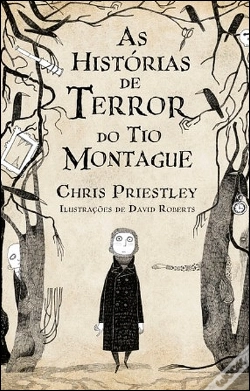 Capa do artigo As Histórias de Terror do Tio Montague