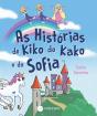As Histórias do Kiko do Kako e da Sofia - Preview