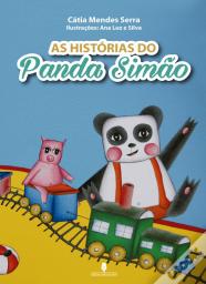 As Histórias do Panda Simão