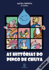 As Histórias do Pingo de Chuva