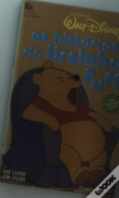As Histórias do Ursinho Puff