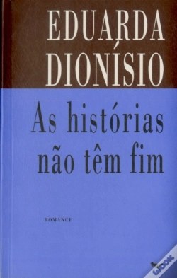 Capa do artigo As Histórias Não Tem Fim