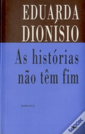 Capa do artigo As Histórias Não Tem Fim